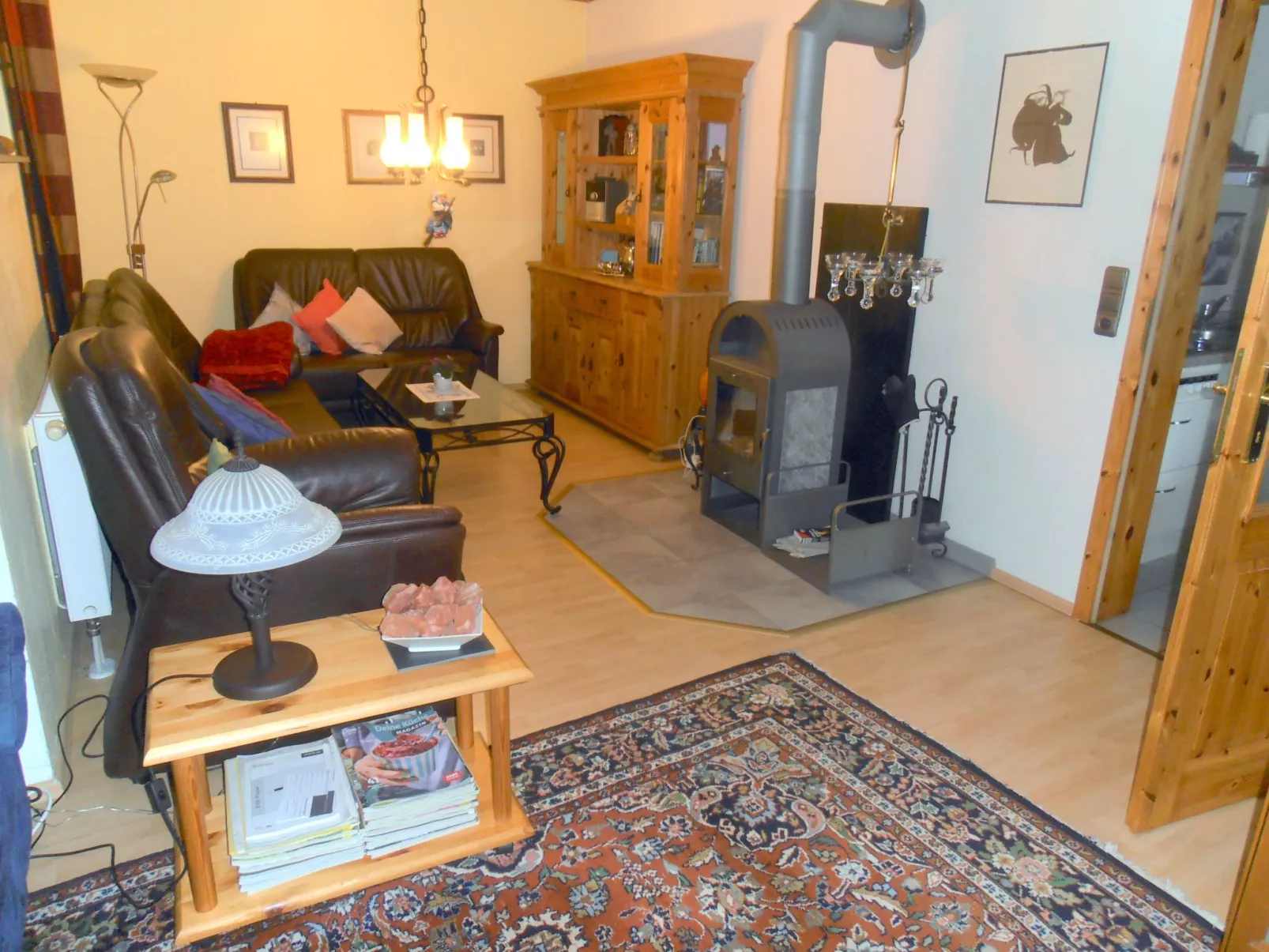 Harz-Haus-Bruns-Drinnen