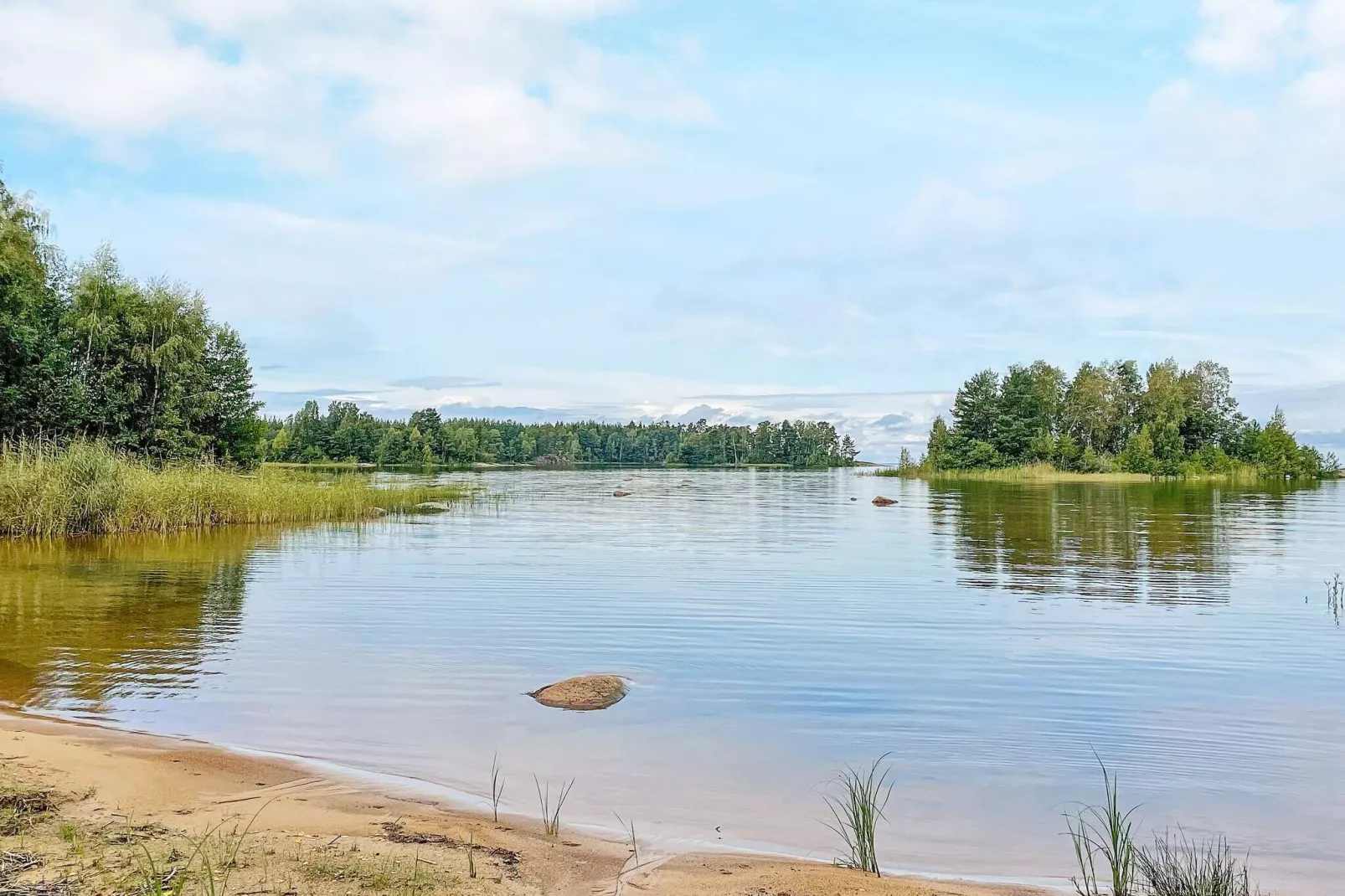 4 person holiday home in MARIESTAD-By Traum-Not tagged