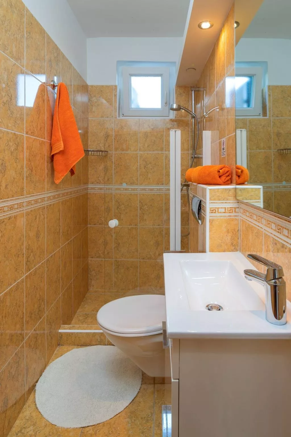 Villa Bravura-Inside