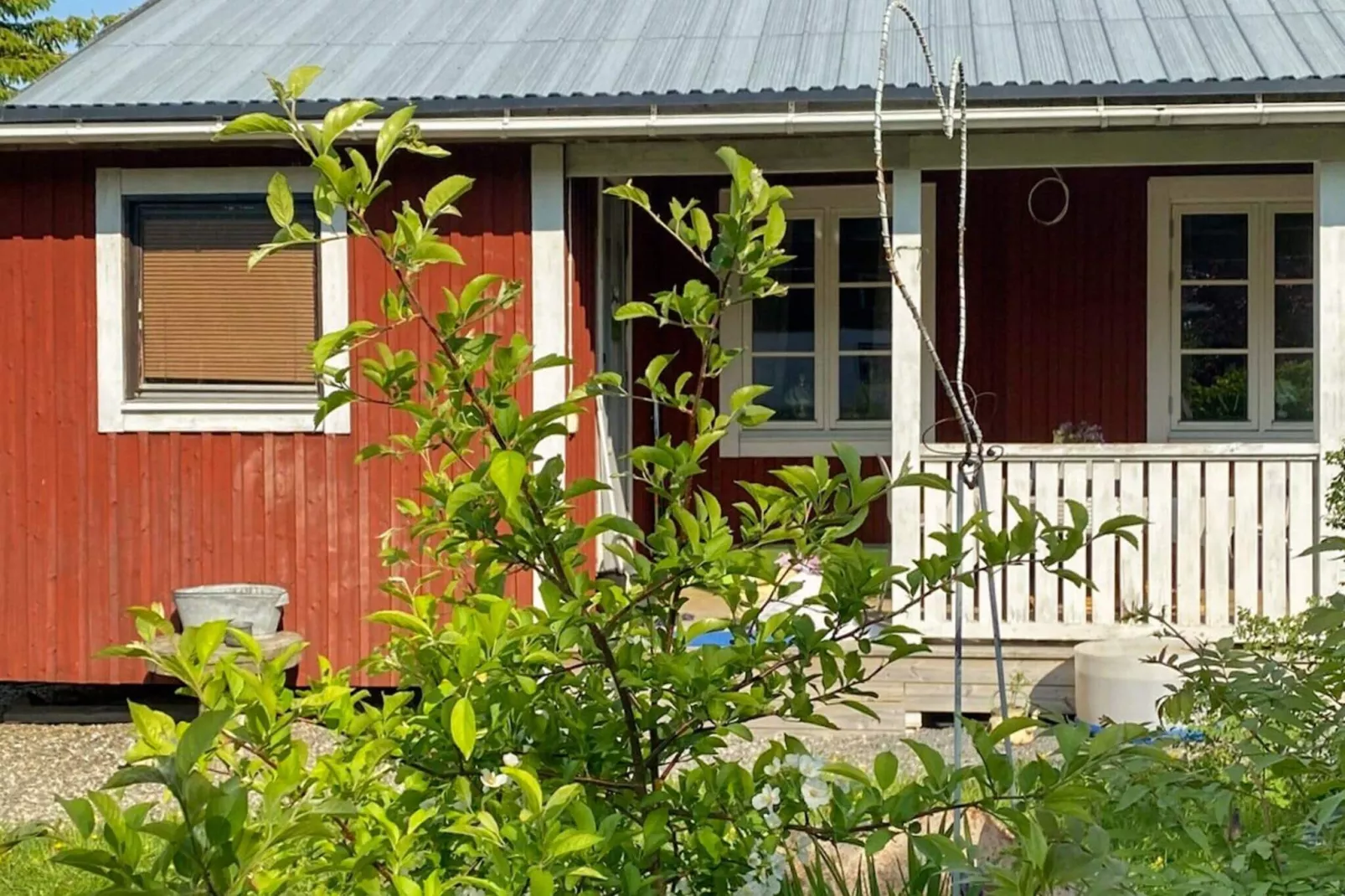 4 person holiday home in TORPSHAMMAR-By Traum