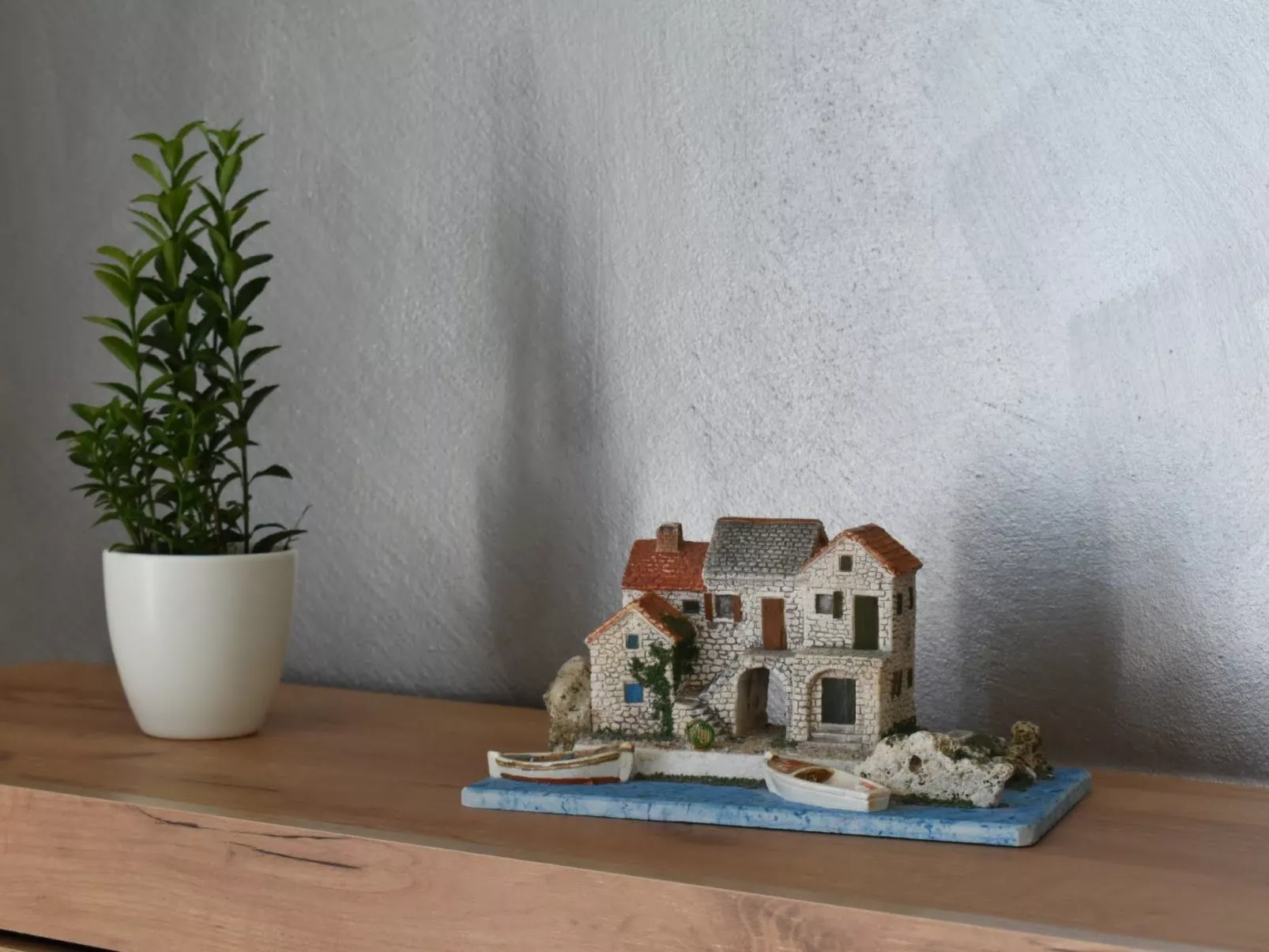 Für 8 Personen ca. 120 m&sup2; in Dubrava, Dalmatien (Gespanschaft Split-Dalmat-Outside