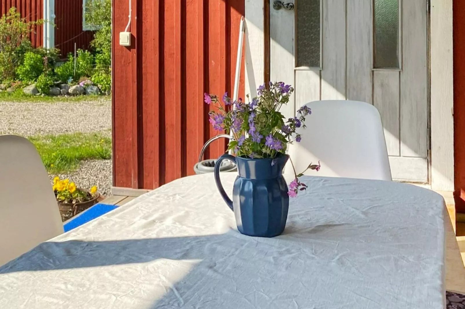 4 person holiday home in TORPSHAMMAR-By Traum