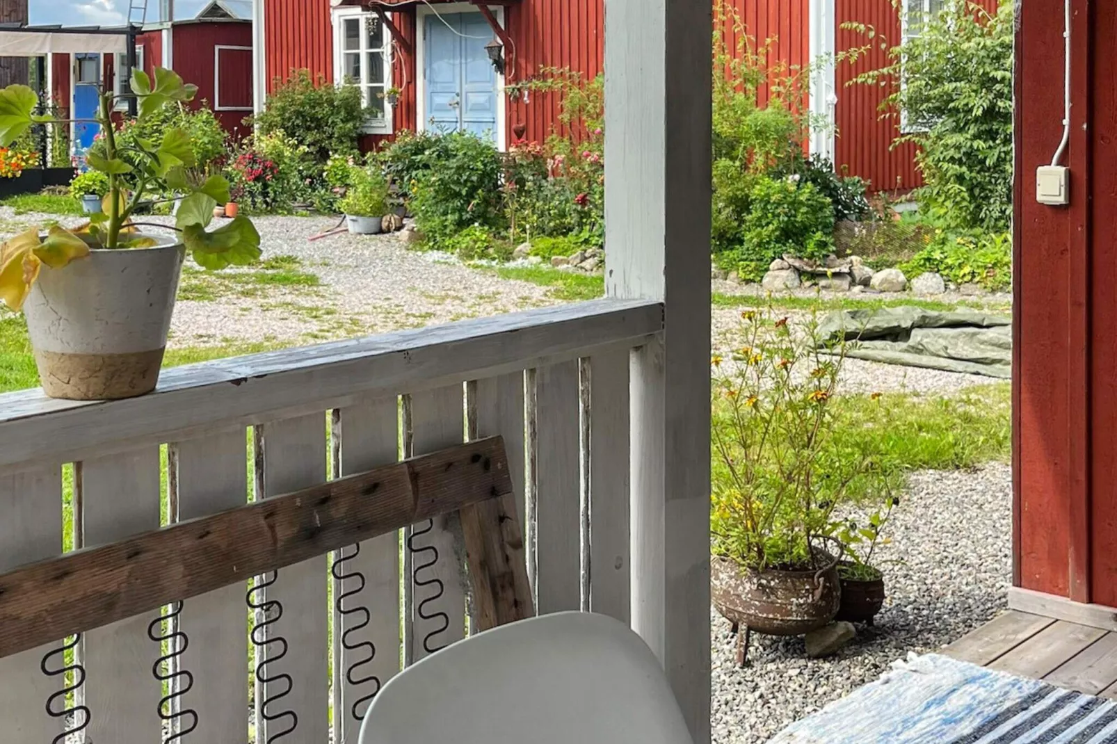 4 person holiday home in TORPSHAMMAR-By Traum-Outdoor
