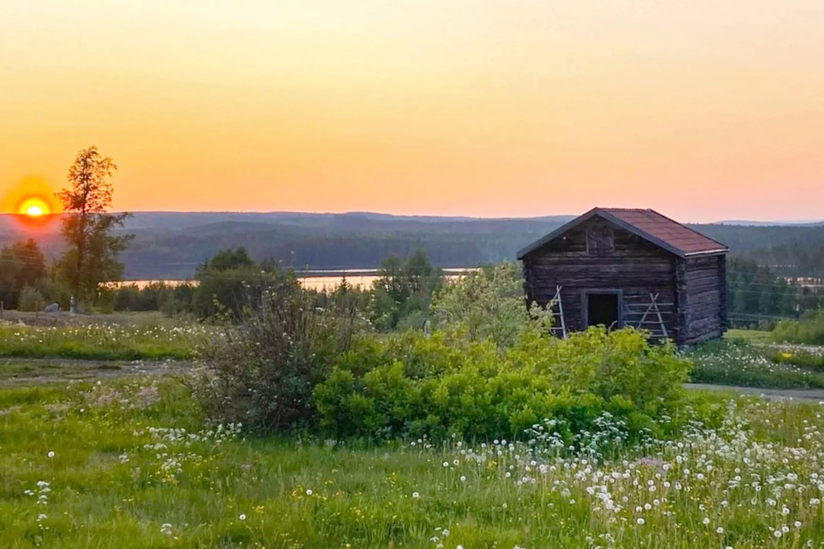 4 person holiday home in TORPSHAMMAR-By Traum-Outdoor