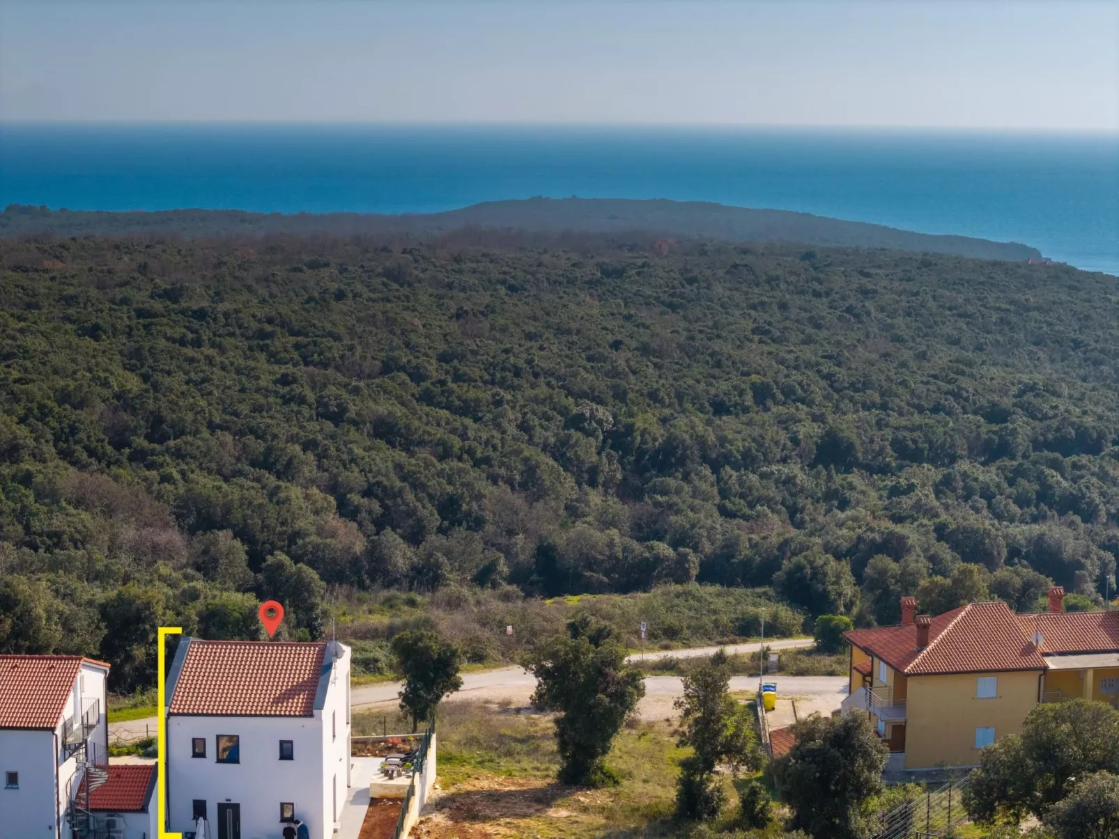 Villa Artec mit Meerblick-Image-tags.info