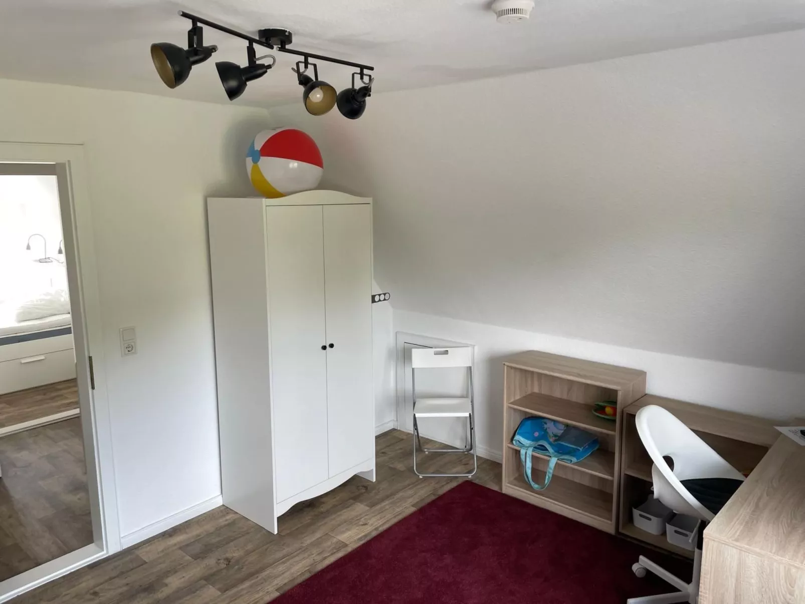 Haus Alexandra-Drinnen