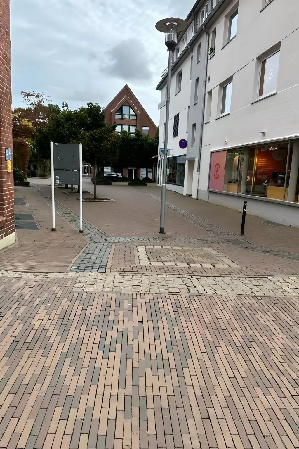 Apartment ARTIC III-Draußen