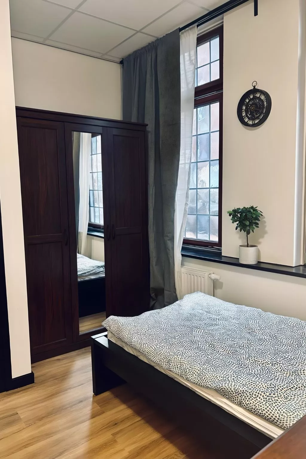 FeWo Kupferkrug-Drinnen