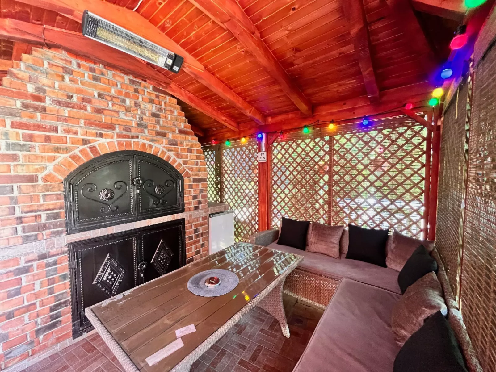 "Villa Diamond Hill"