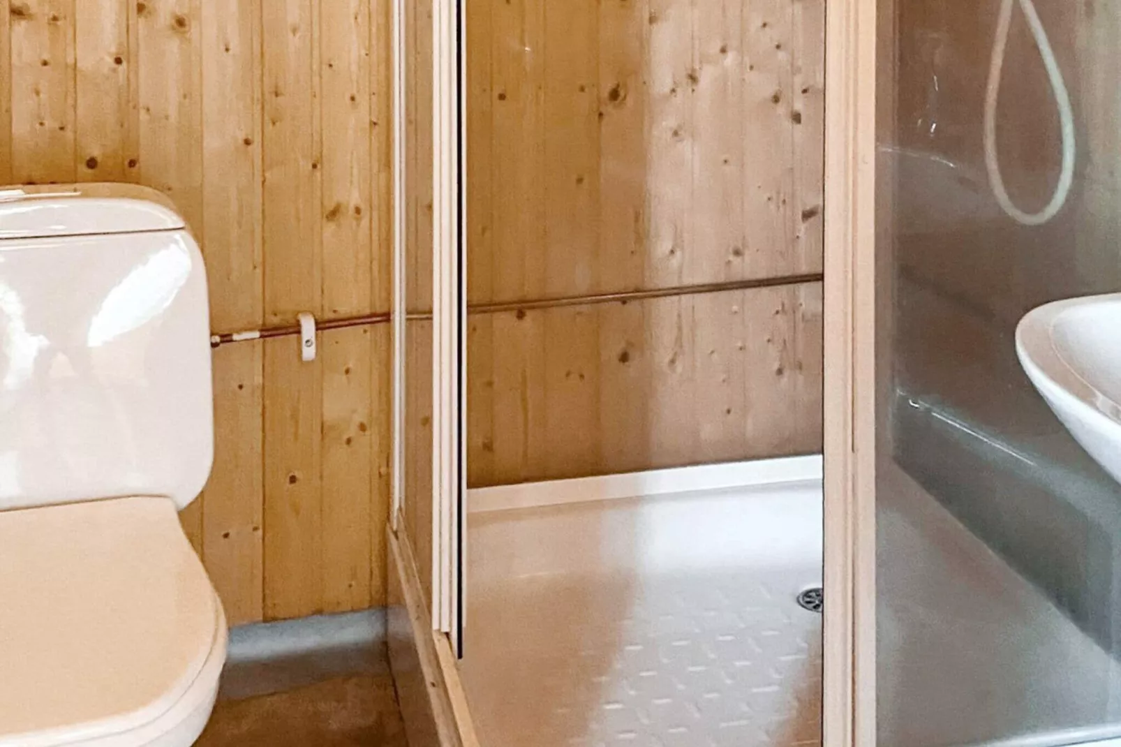 4 person holiday home in TORPSHAMMAR-By Traum-Indoor