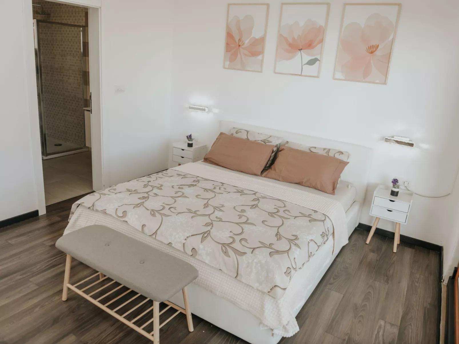 Villa Dubrovnik-Höhen-Drinnen