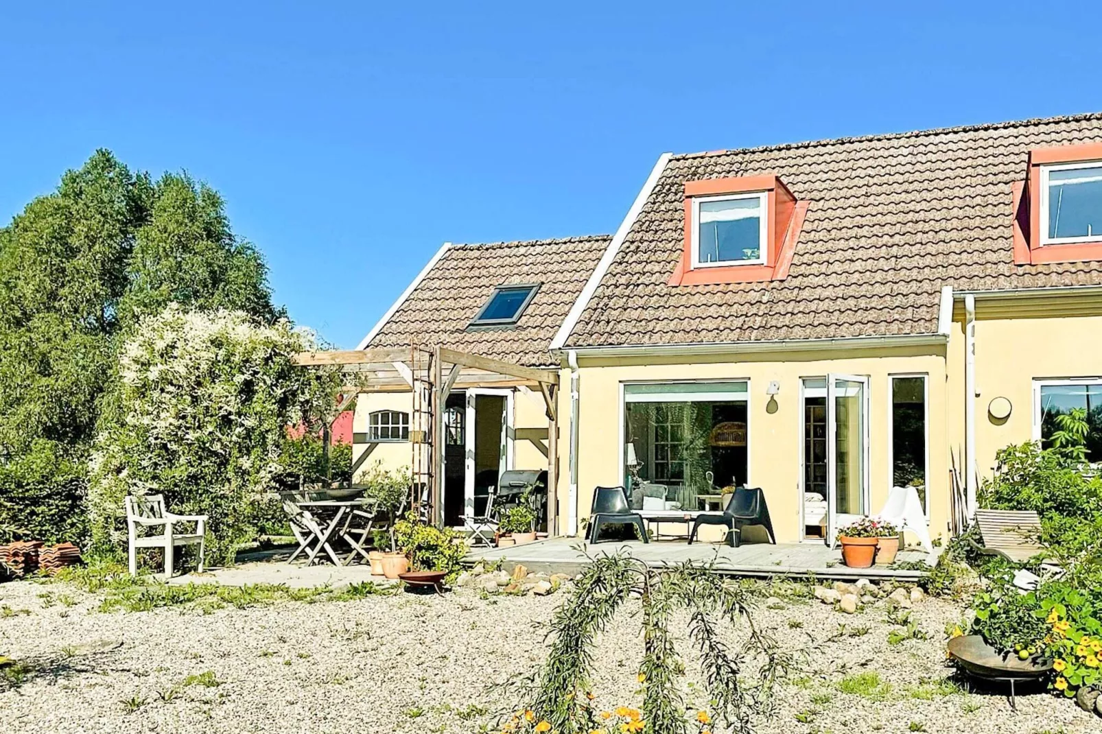 4 star holiday home in TOMELILLA-By Traum