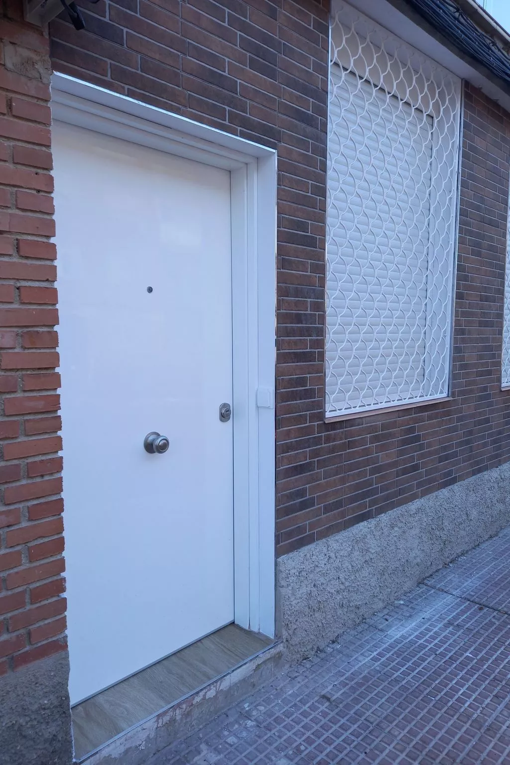 Unknown Accommodation