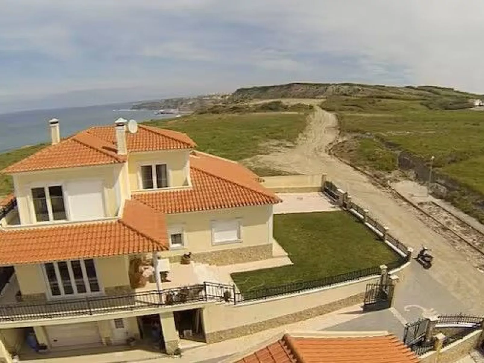 Vivenda rancho-Dehors