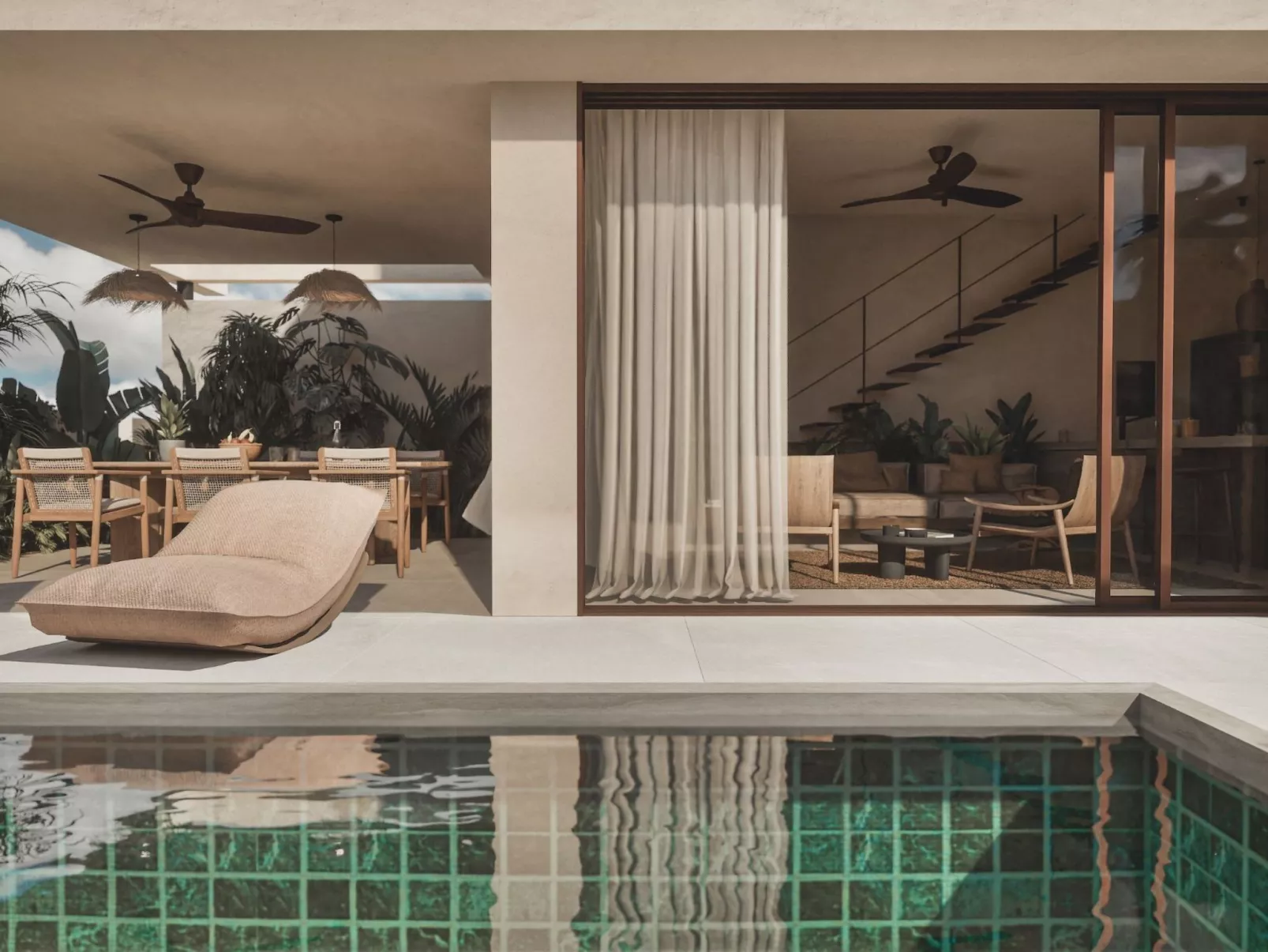 Terra Mare Villas-Kaskazi 207