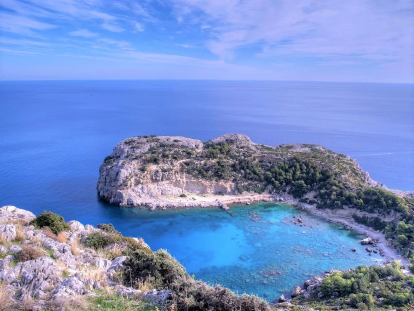 Unknown Accommodation