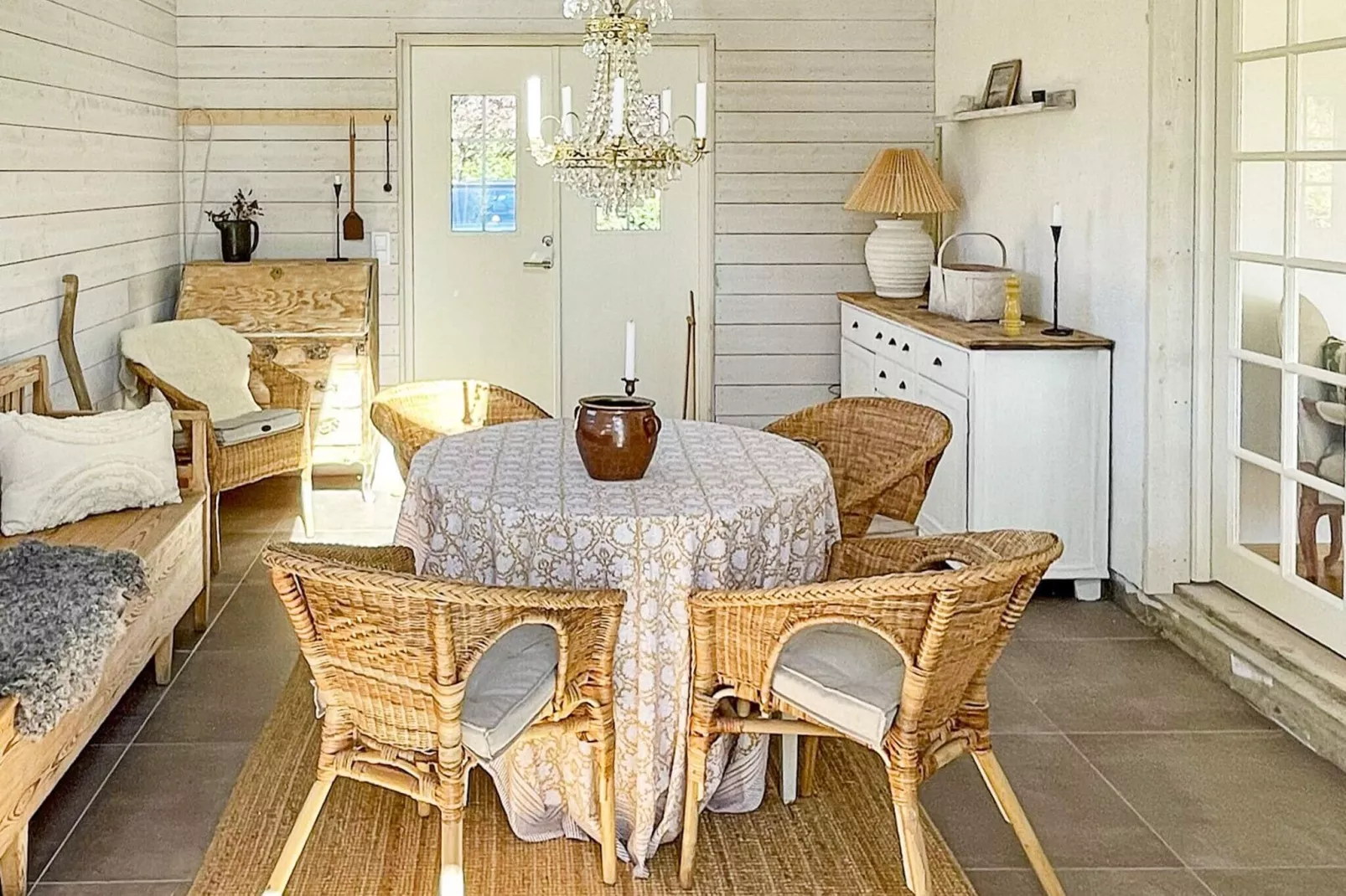 4 star holiday home in TOMELILLA-By Traum-Indoor