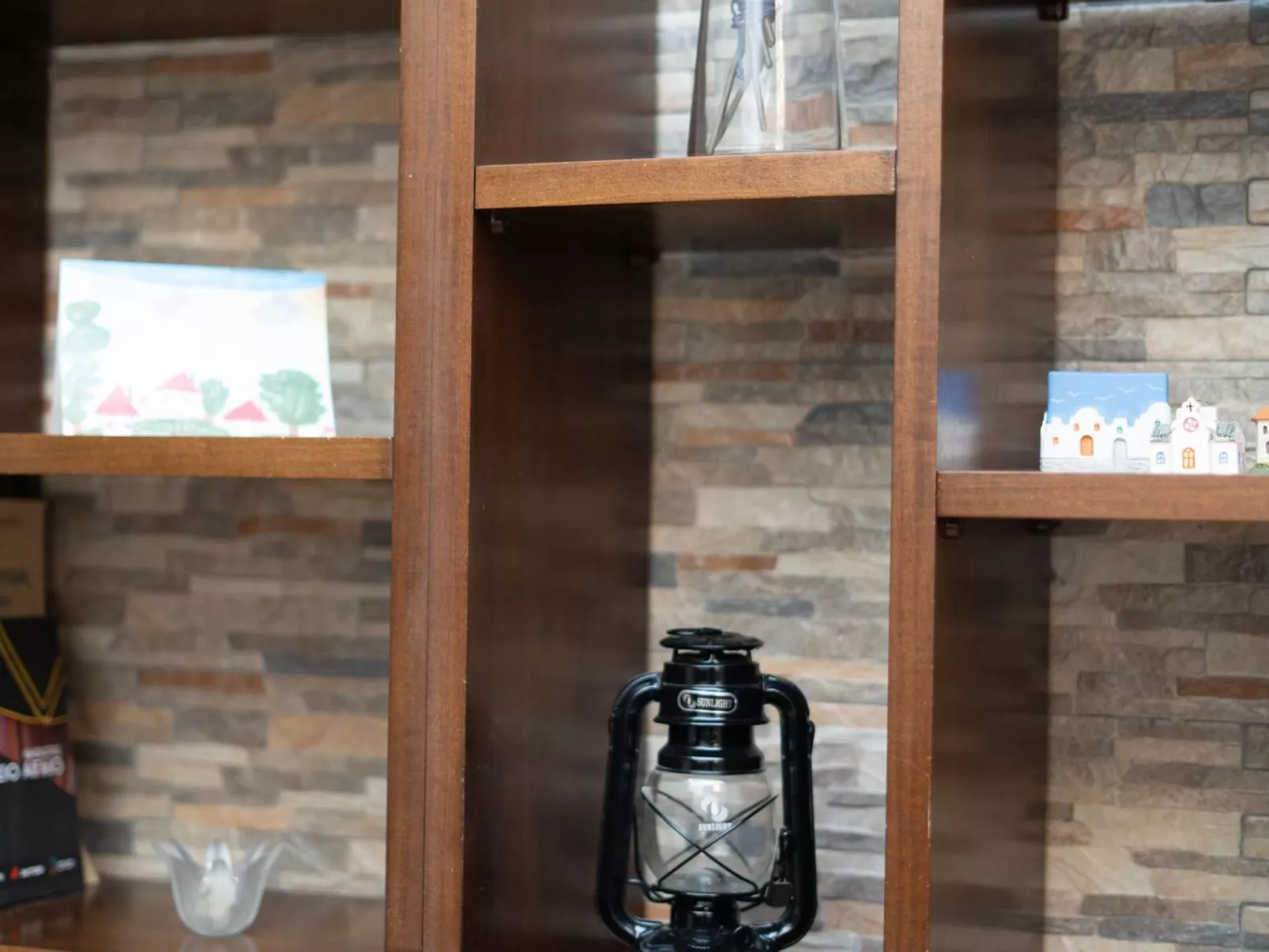 Unknown Accommodation-Dehors