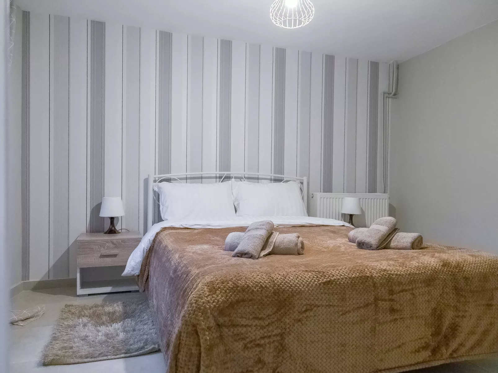 Historic Luxury House in the Heart of Meteora