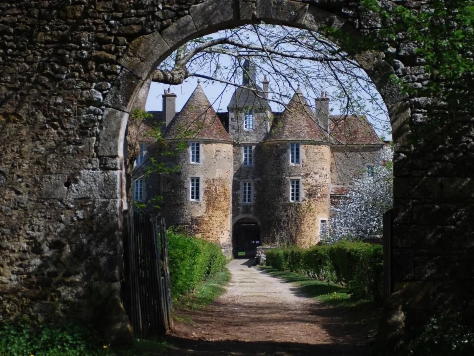 Maison les isles menefriers-Image-tags.info