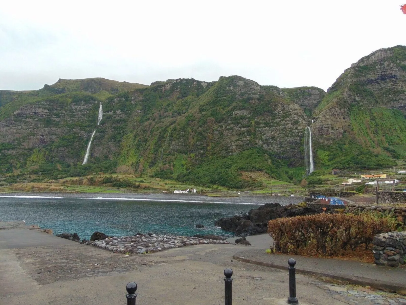 Schwiegermutterhaus 1-Draußen