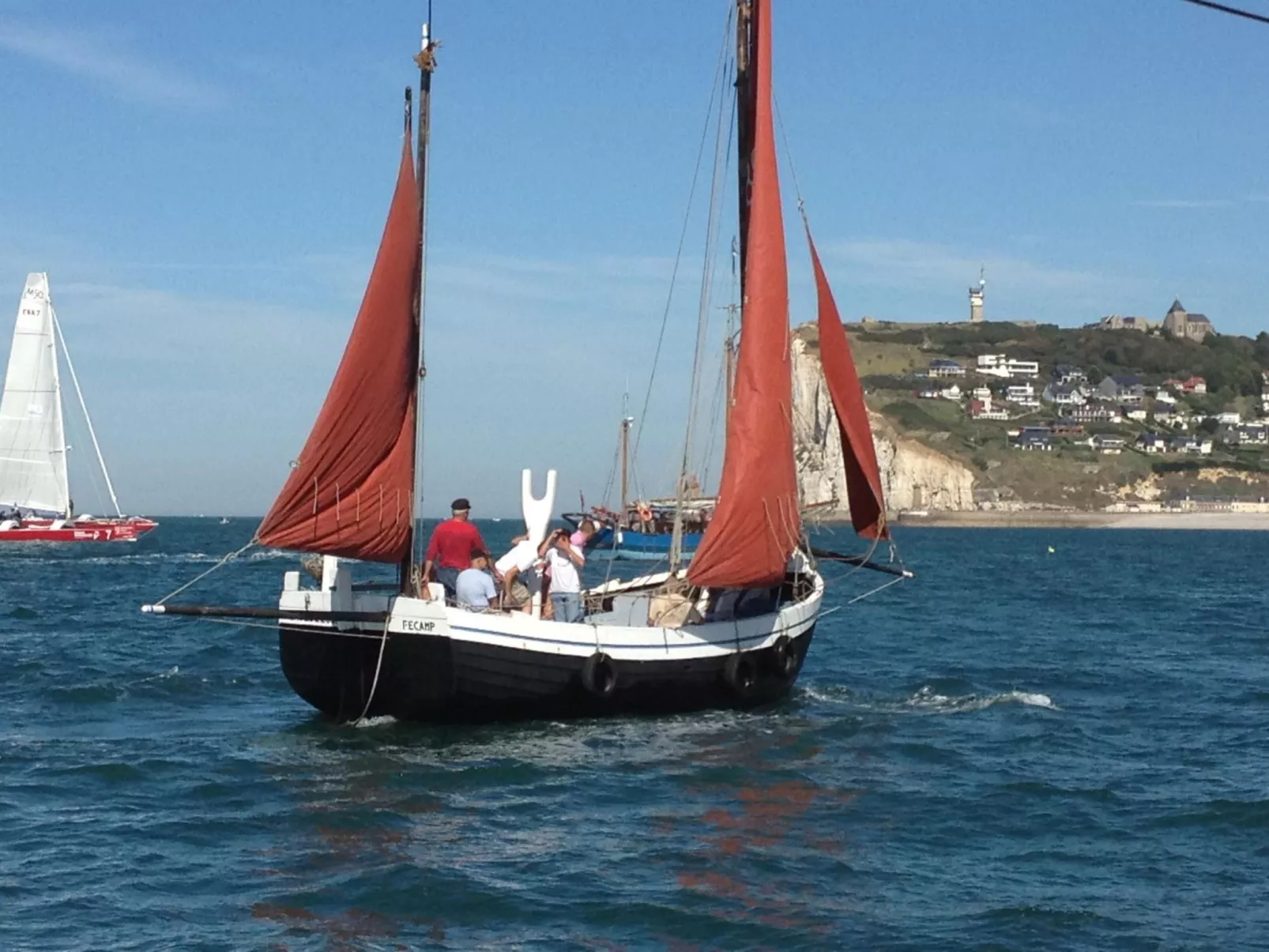 Le Clos du Hêtre-Dehors