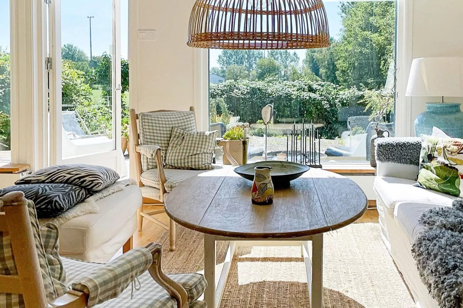 4 star holiday home in TOMELILLA-By Traum-Indoor