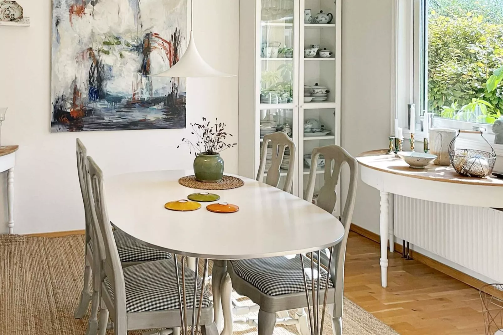 4 star holiday home in TOMELILLA-By Traum-Indoor