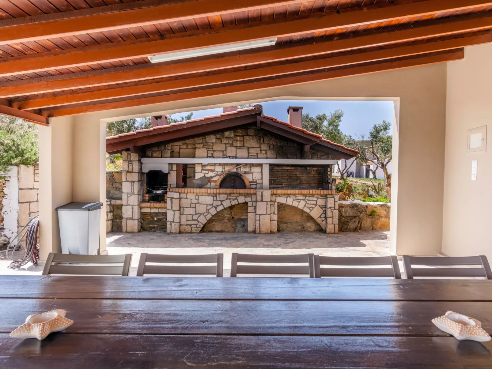 Ferienvilla mit privatem Pool-Image-tags.info