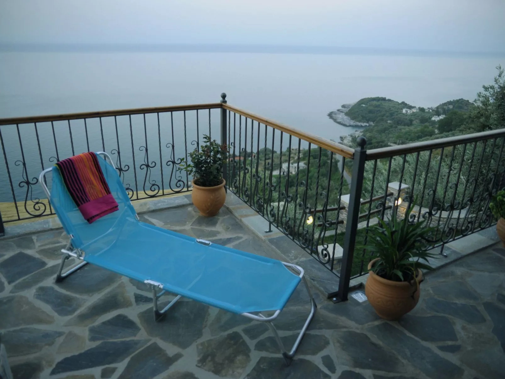 Villa im Grünen-Outside