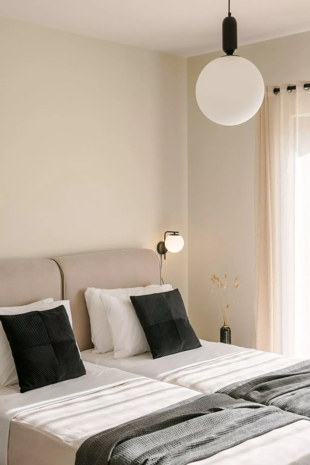 Villa Palast von Agathera-Dedans