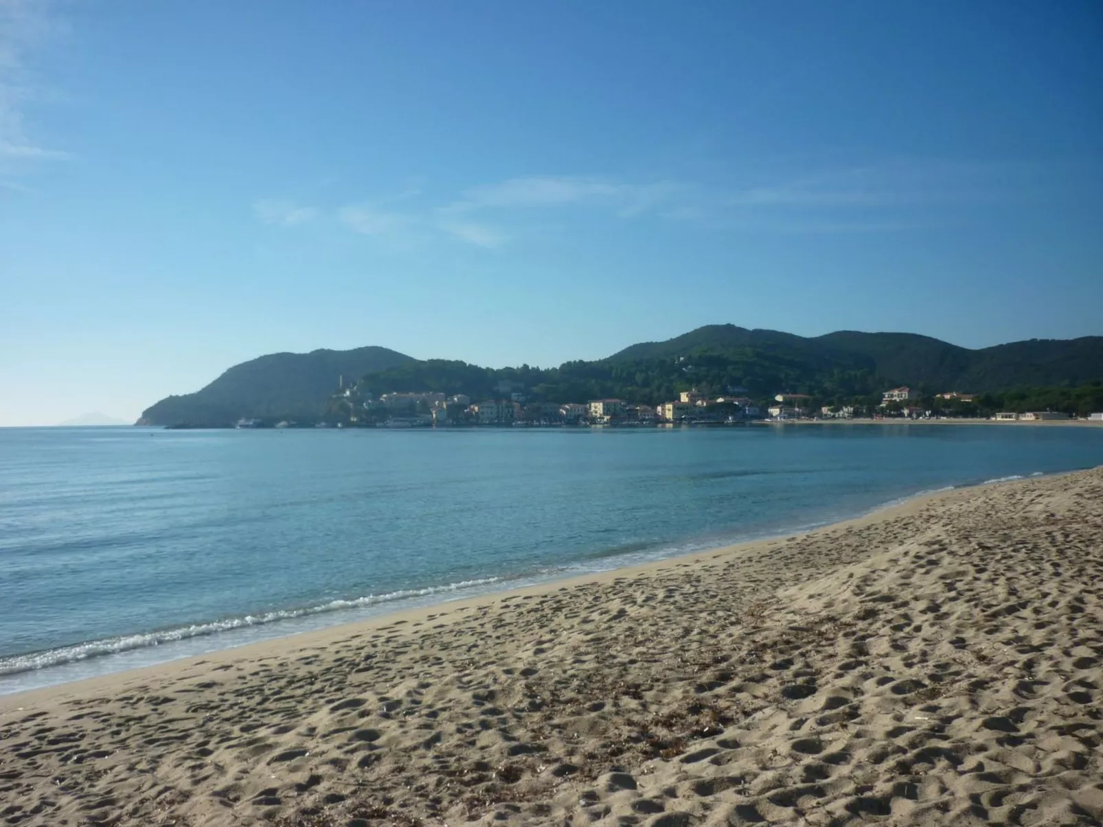 Direkt am Wasser-Outside