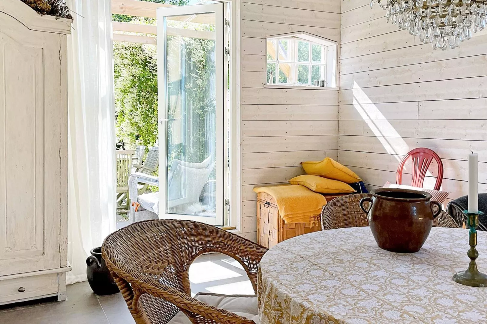 4 star holiday home in TOMELILLA-By Traum-Indoor