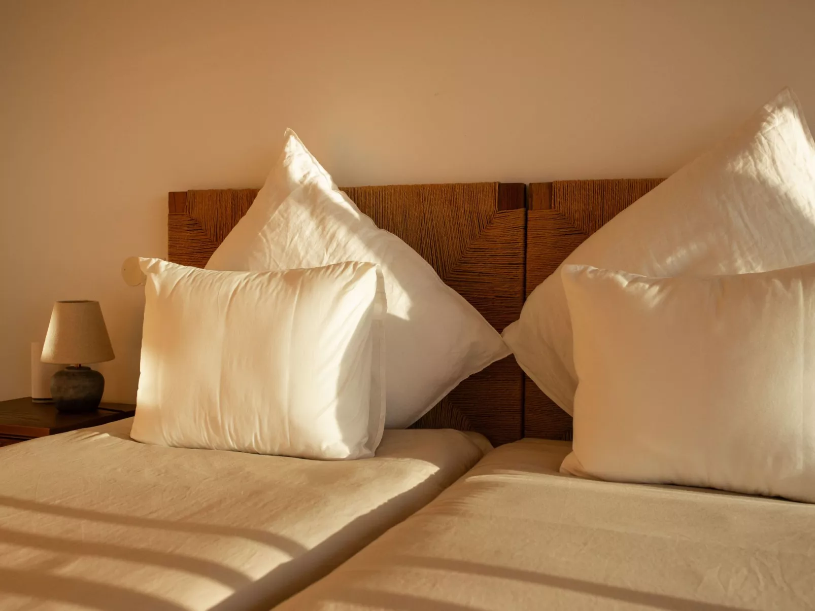 Villa Izabel Meerblick-Drinnen