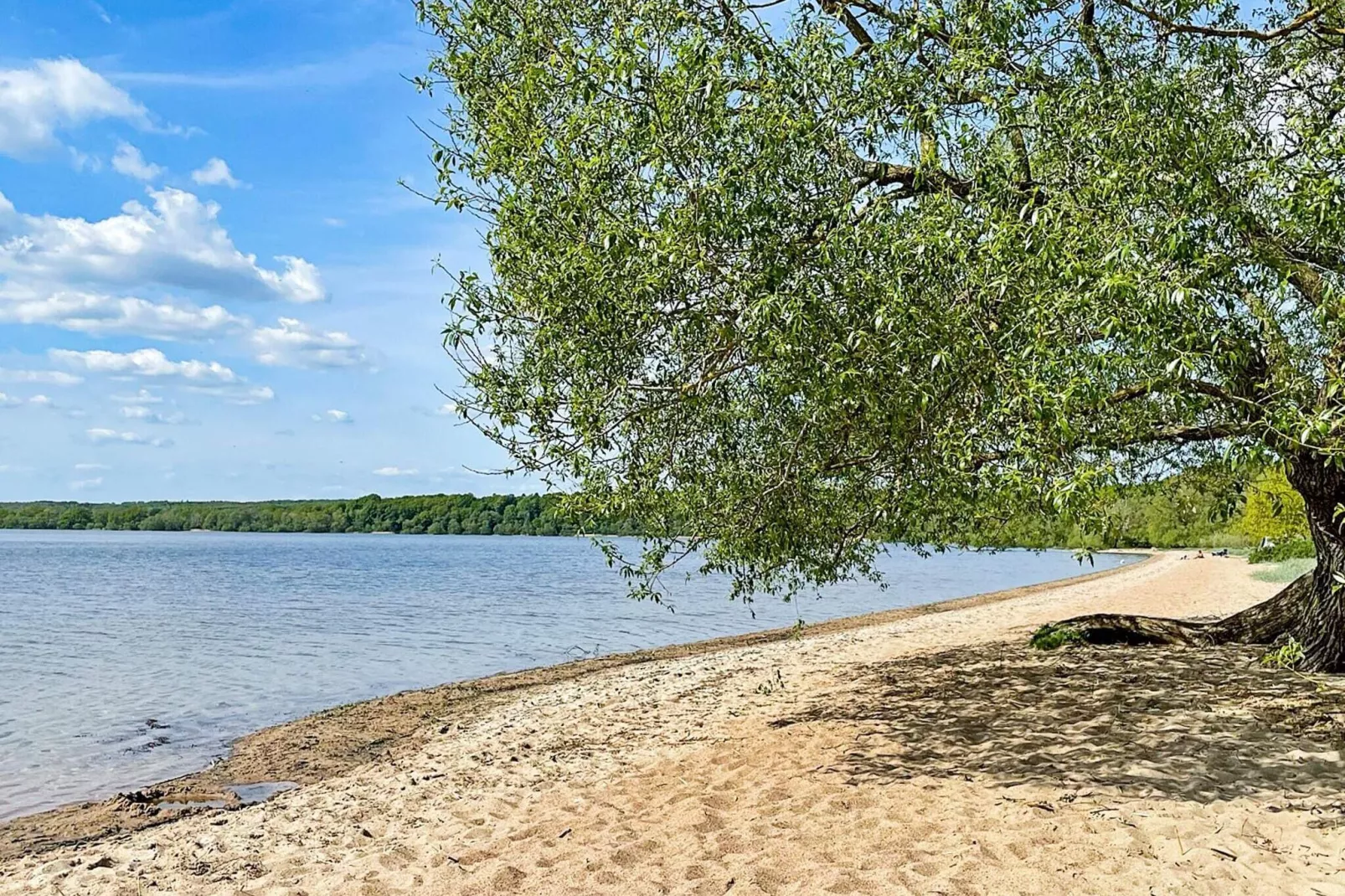 4 star holiday home in TOMELILLA-By Traum-Not tagged