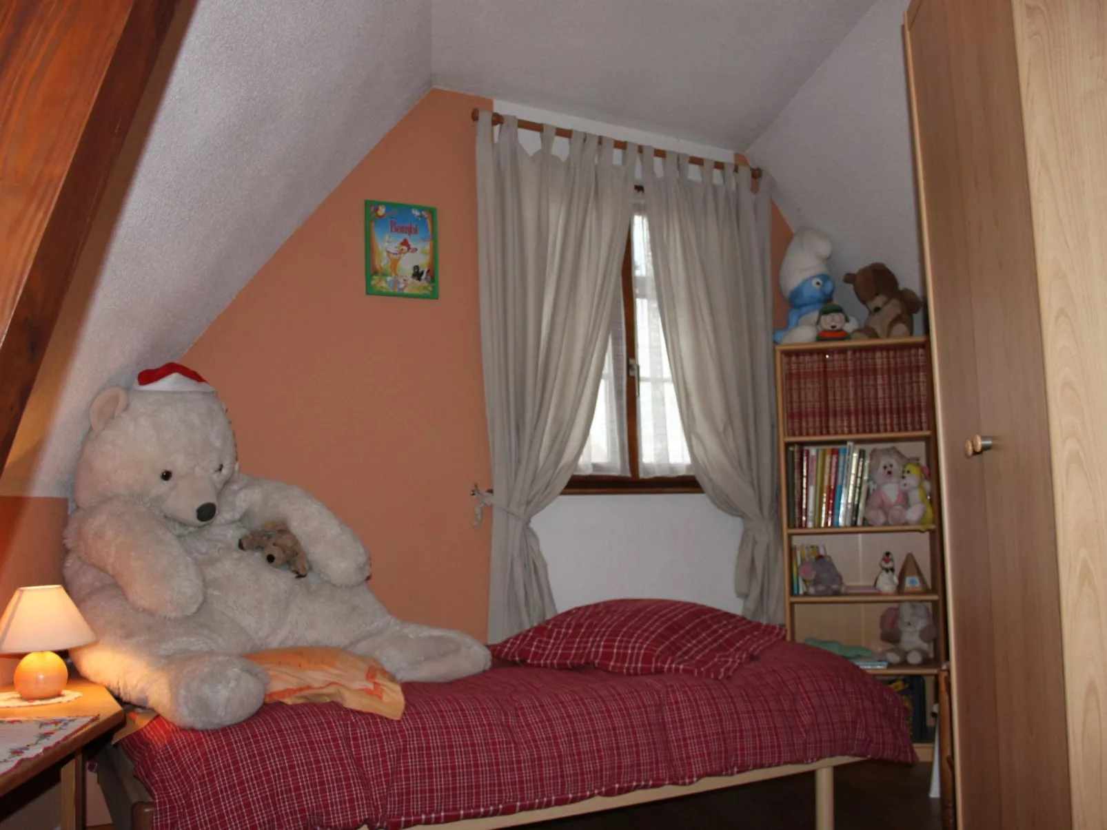 Fachwerkhaus "la maison de vacances" "