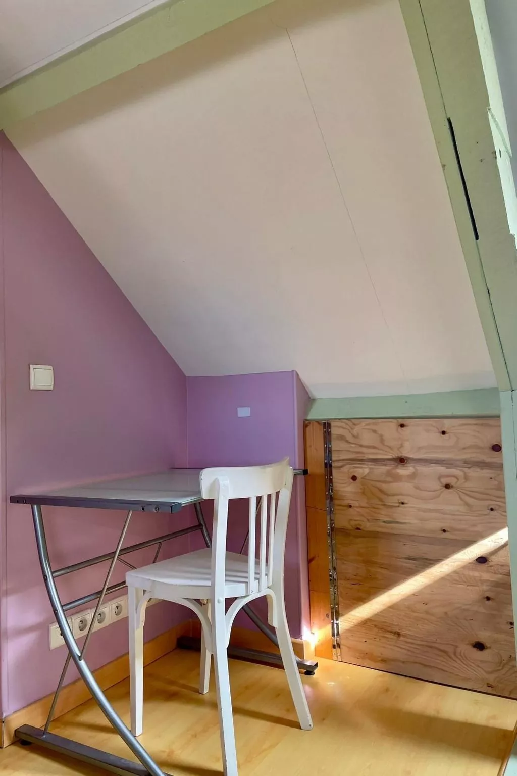 Stadthaus mit eigenem Garten und Grill-Image-tags.info