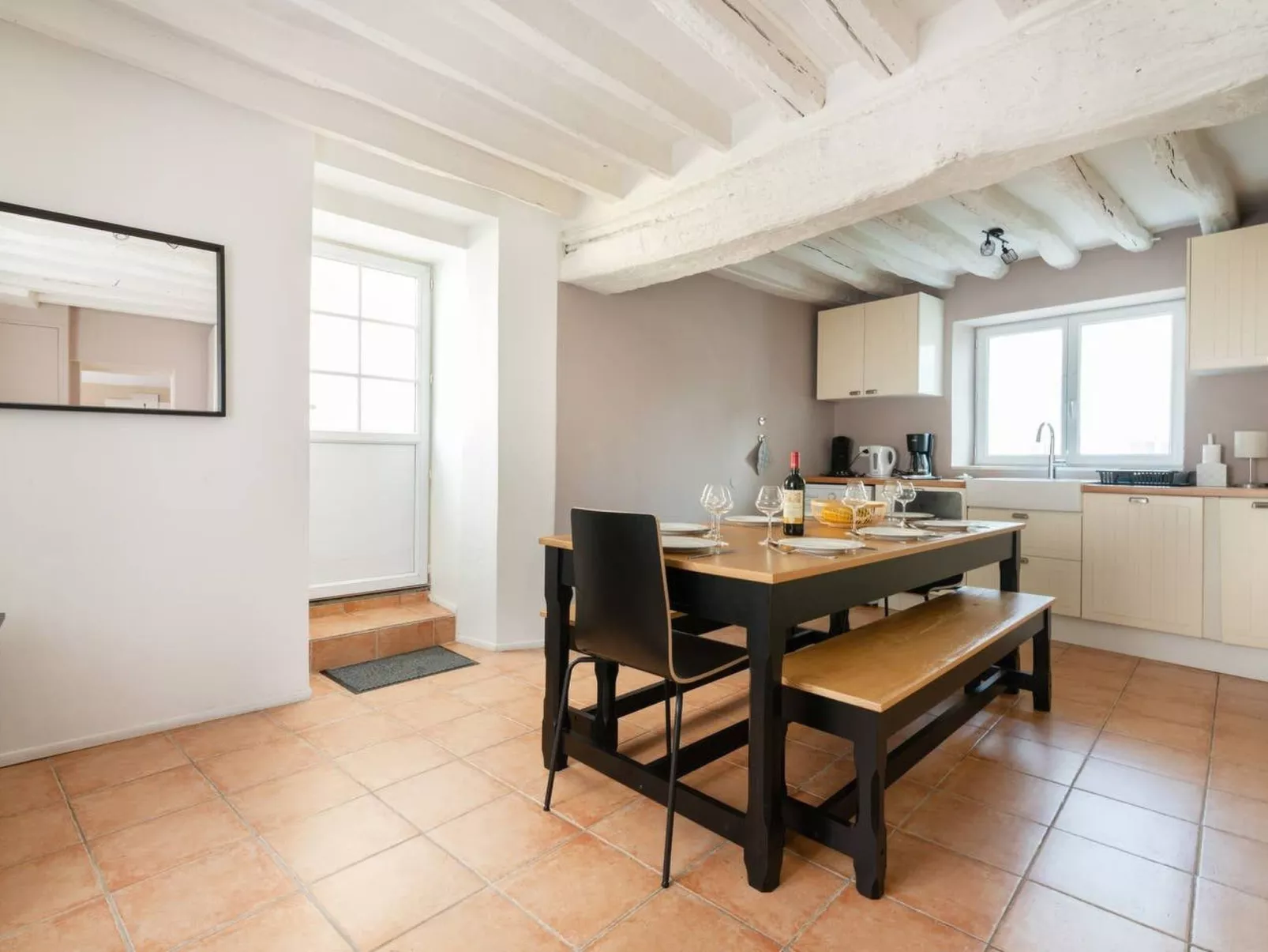 Nach Disney Land Paris soll der Zauber weitergehen.