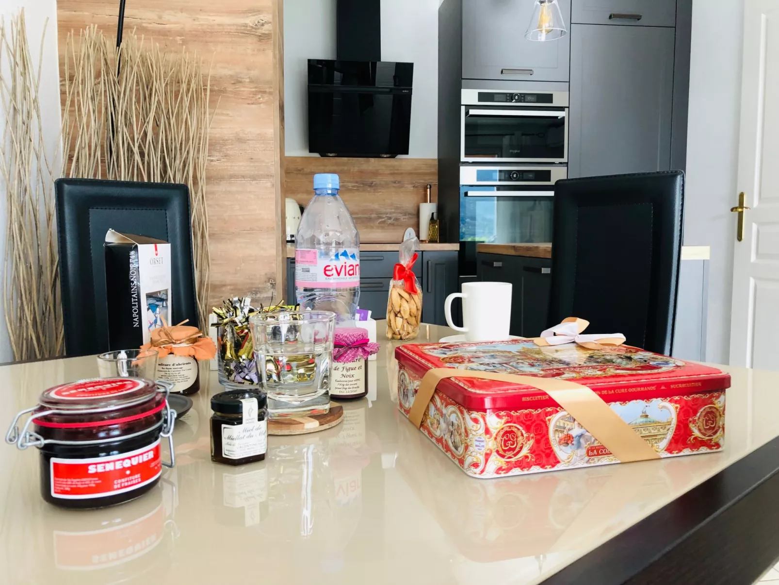 Domaine Sainte-Maxime Park -Grand T2