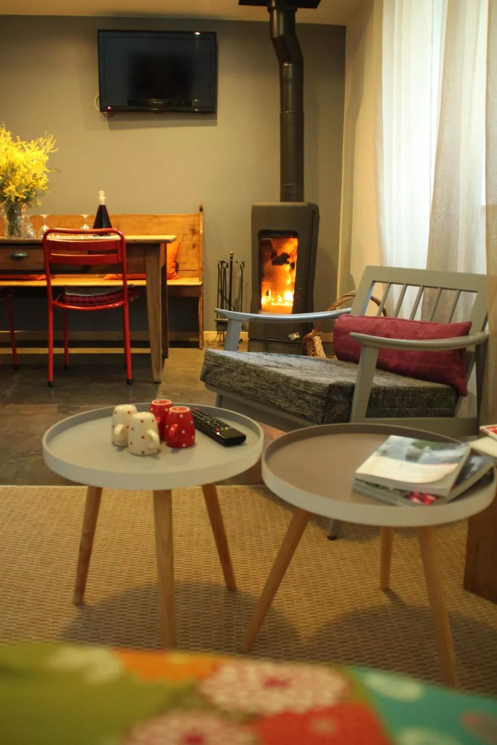 Coeur des Monts d'Ardeche