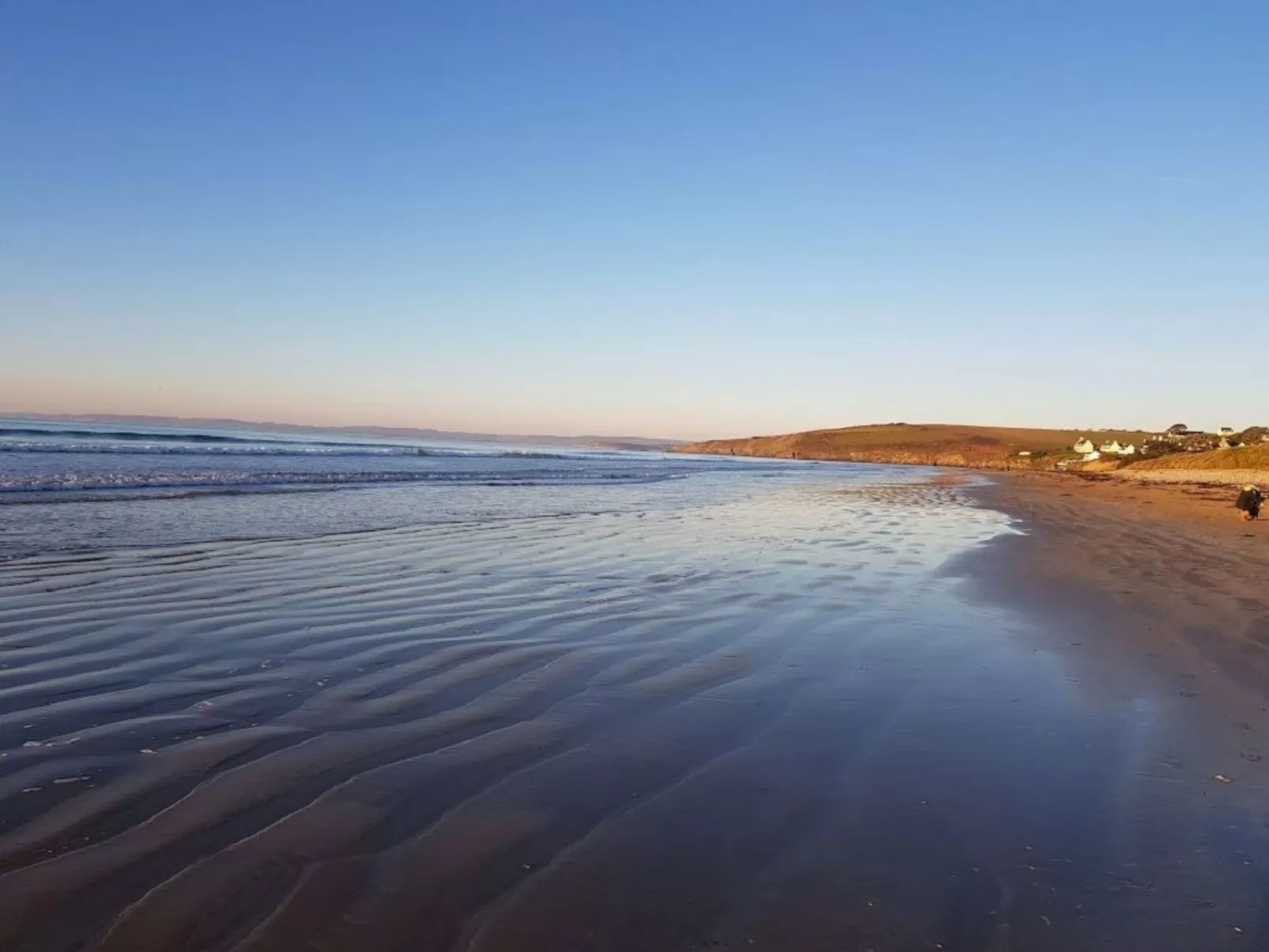Hütte für vier Personen-Dehors