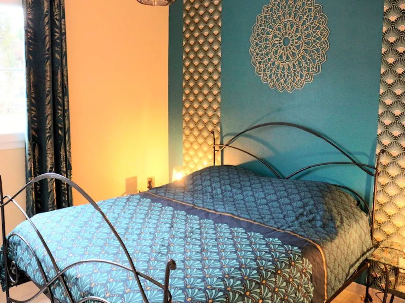 FERIENWOHNUNG, POOL, KLIMAANLAGE