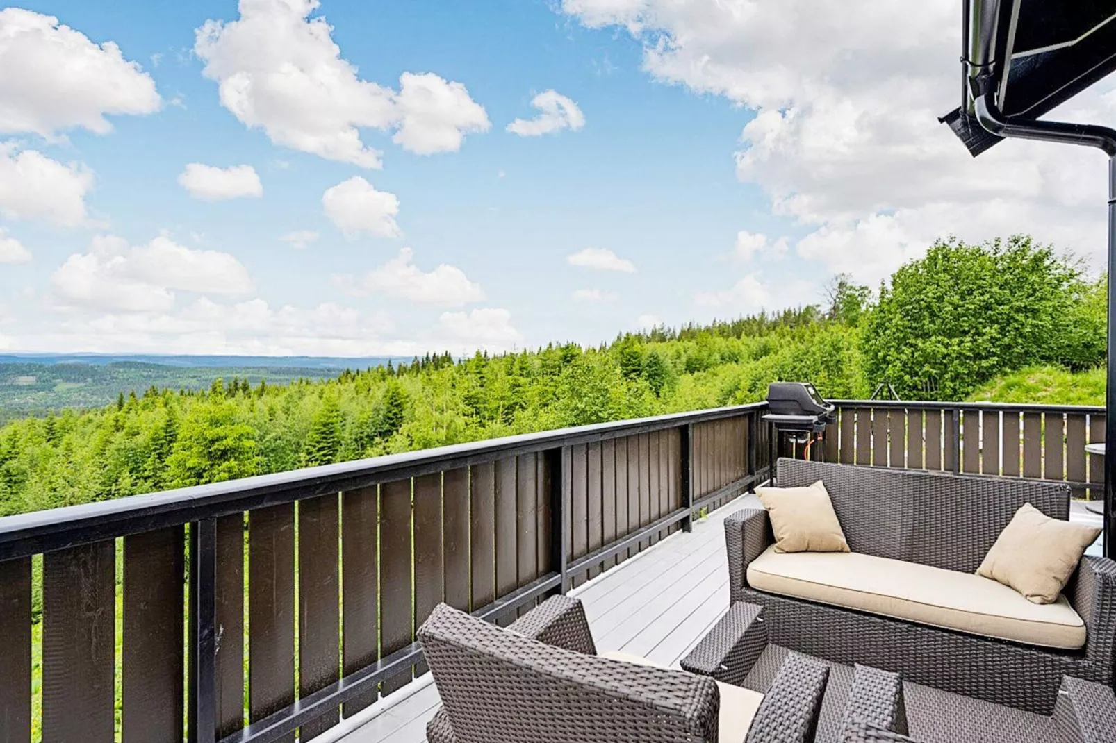 4 etoiles maison de vacances a Fall-By Traum-Non étiqueté
