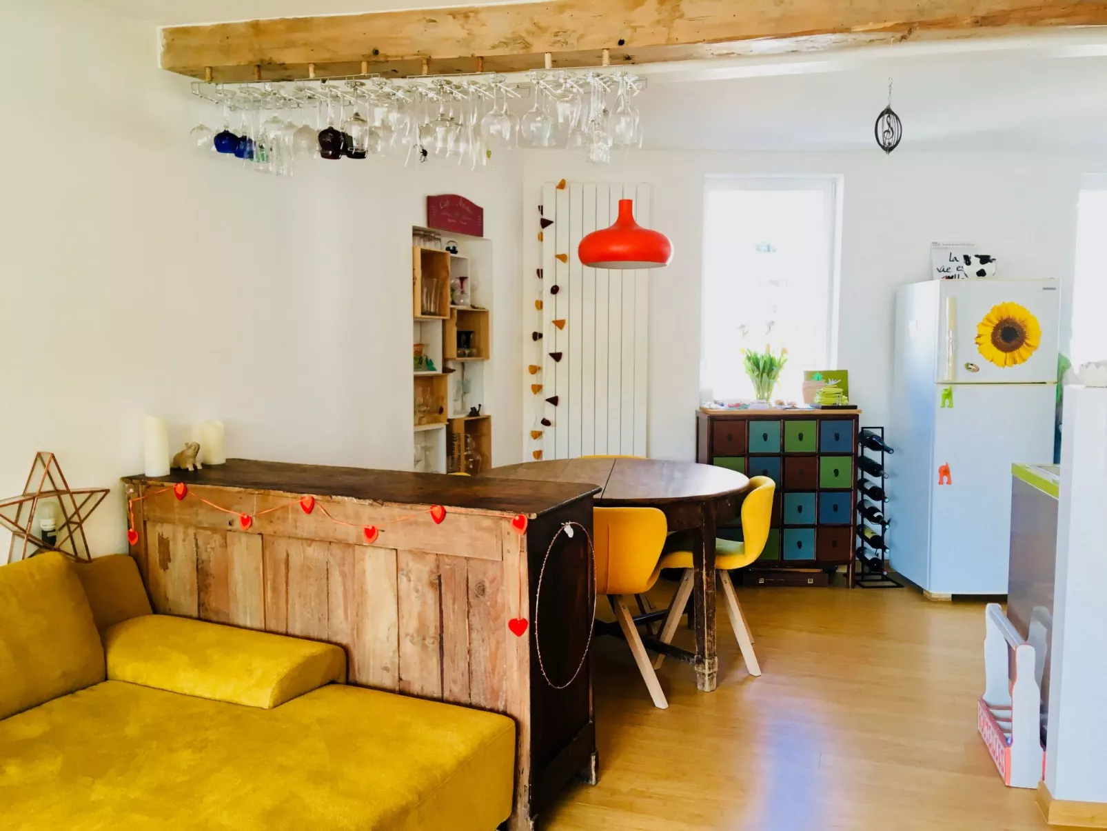 Haus mit Pool im Zentrum von Toulouse