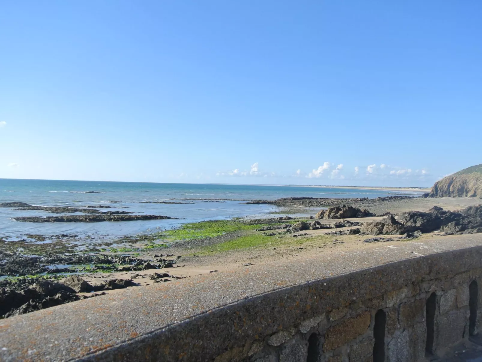 "Gîte de la Sienne"