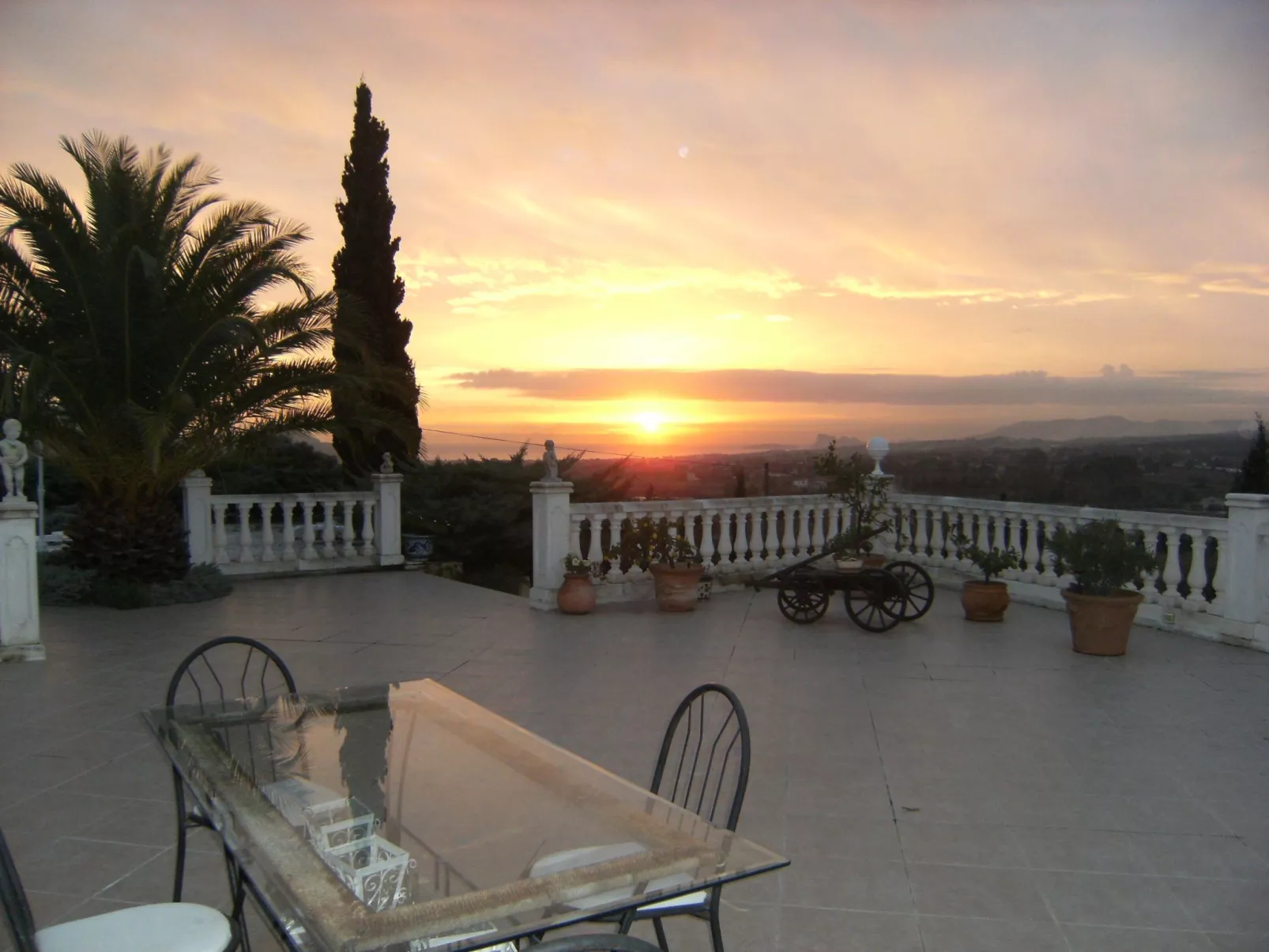 Urlaub in La Cadière d'Azur - Var