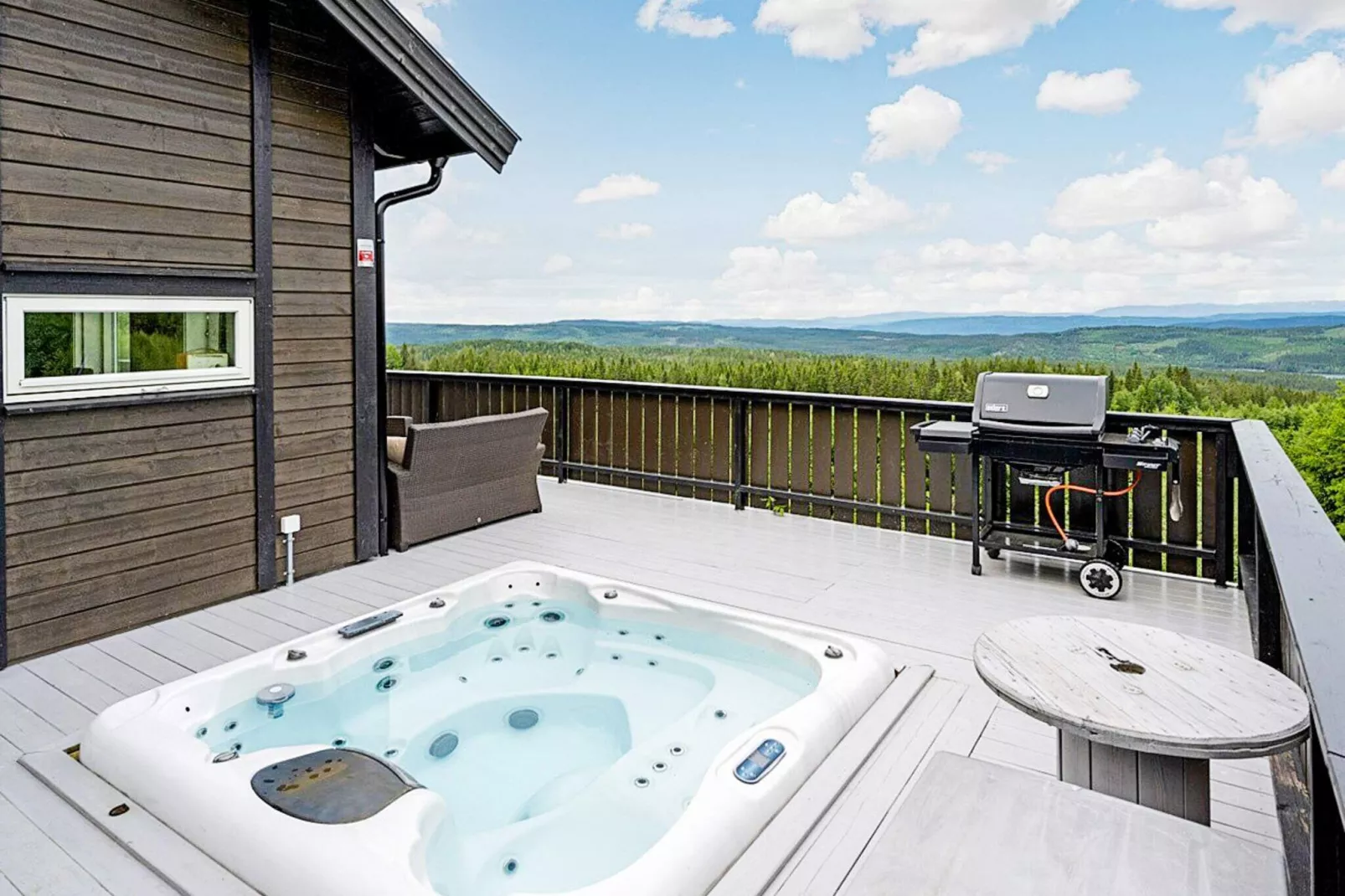 4 etoiles maison de vacances a Fall-By Traum-Spa