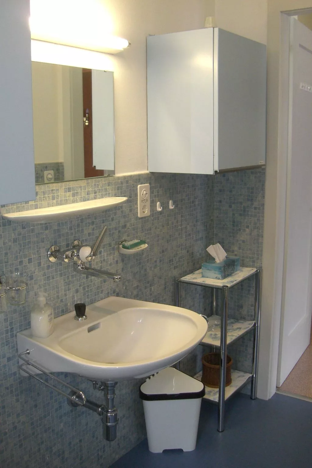 Casa Reduit Terrazza