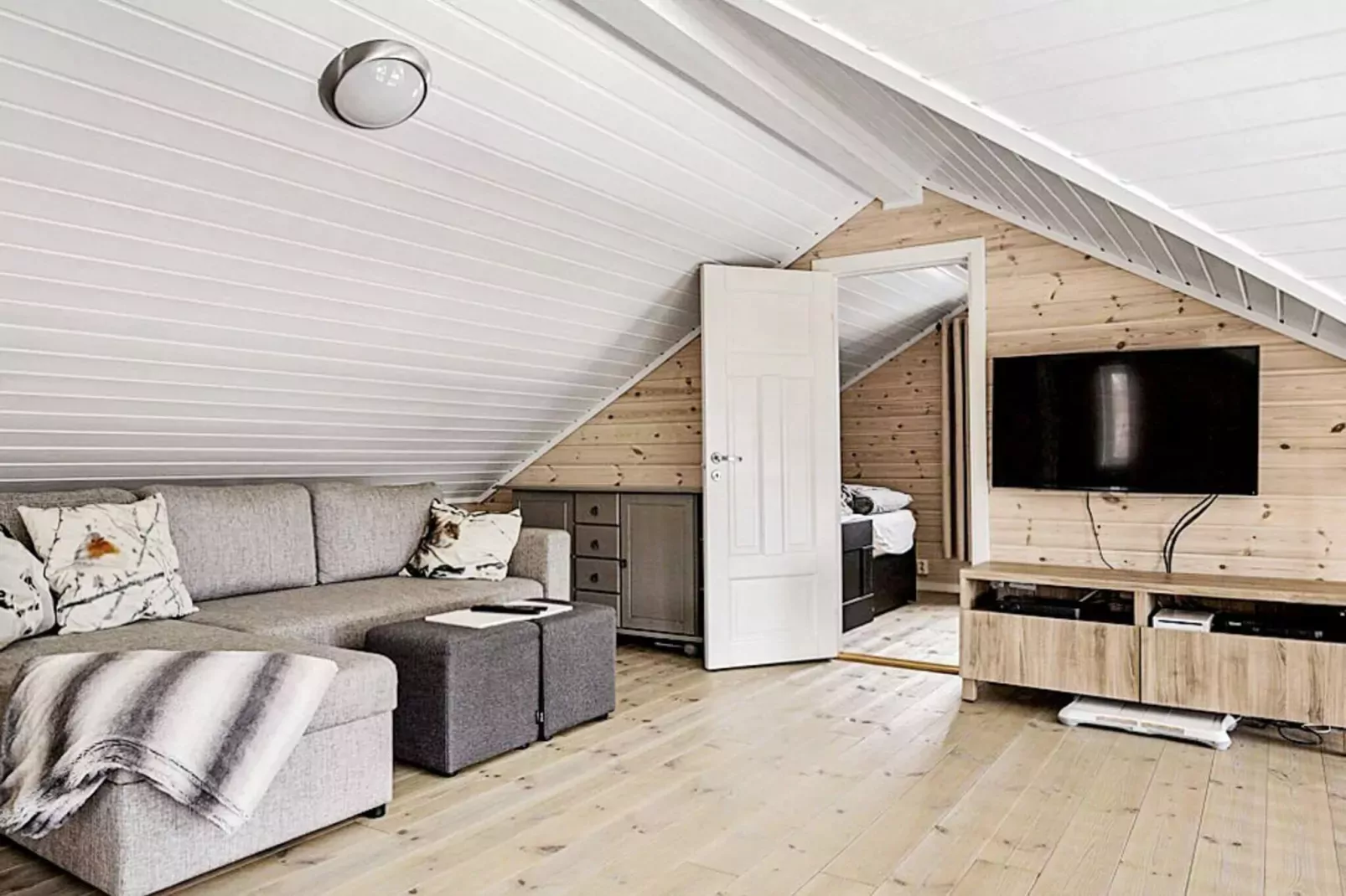 4 etoiles maison de vacances a Fall-By Traum-Intérieur