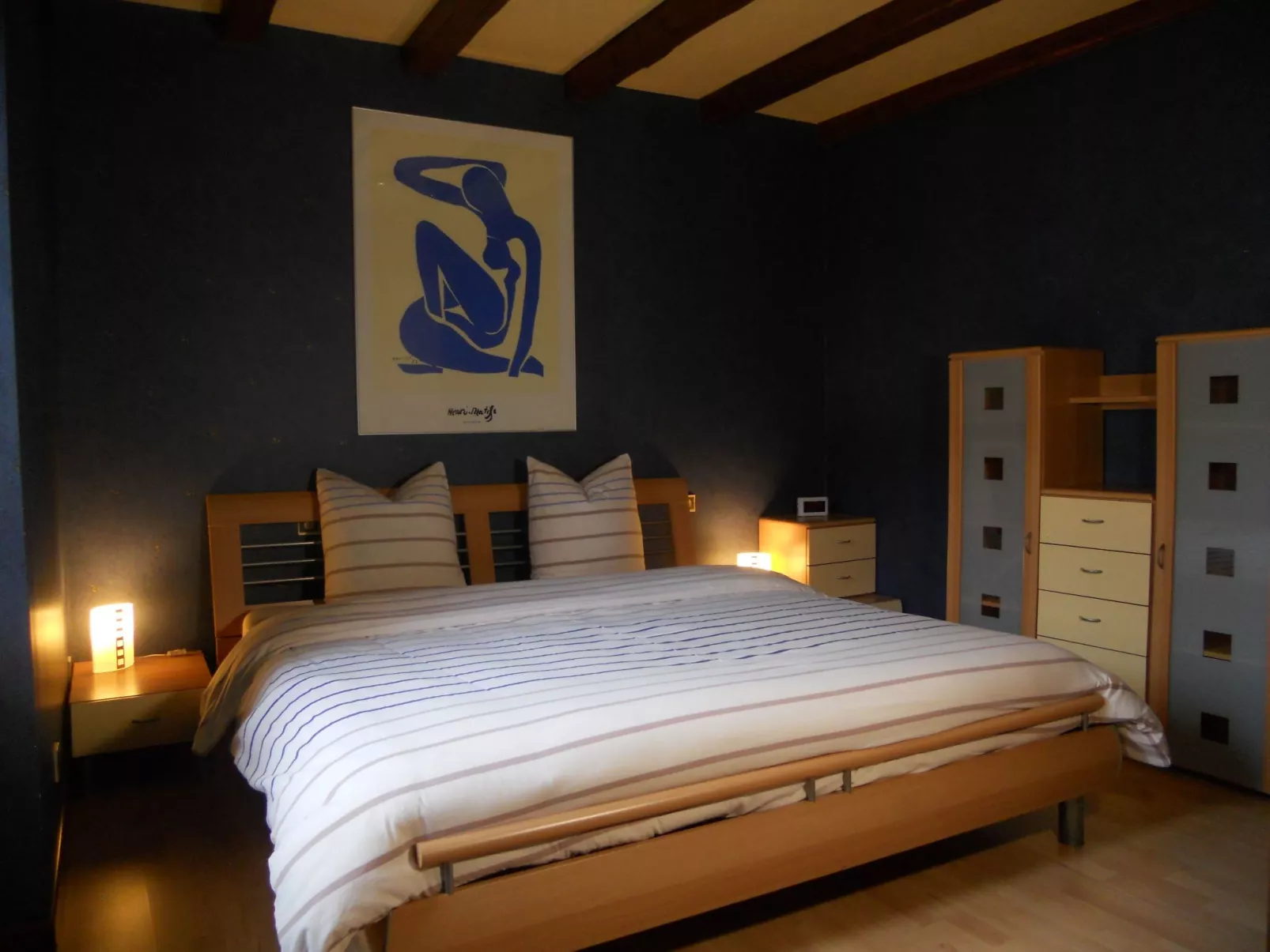 Monseigneur - 4 bis 6 Personen